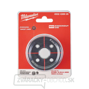 Milwaukee M50 (50,5 mm) 4932430920 Náhľad