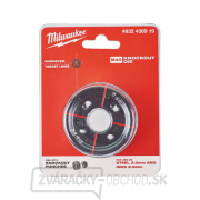 Milwaukee M40 (40,5 mm) 4932430919 Náhľad