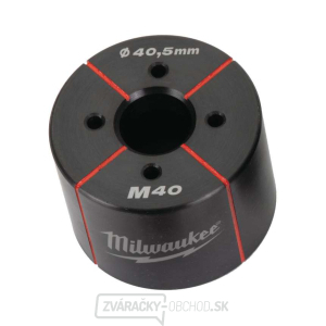 Milwaukee M40 (40,5 mm) 4932430919 gallery main image