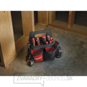 Elektrikárska taška Milwaukee 48228112 Náhľad