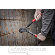 Pákové frézy Milwaukee 4932464827 (14") Náhľad