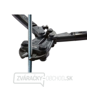 Pákové frézy Milwaukee 4932464827 (14") Náhľad