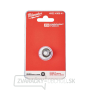 Razidlo Milwaukee M16 (16,2 mm) 4932430841 Náhľad