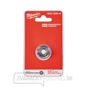 Dierovací stroj Milwaukee M25 (25,4 mm) 4932430844 Náhľad