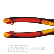 Bočné frézy Milwaukee 180 mm. VDE Náhľad