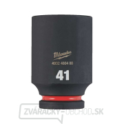 Milwaukee Shockwave™ Impact Duty 3/4" HEX 41 mm, dlhý gallery main image