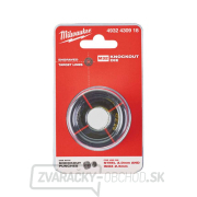 Milwaukee M32 (32,5 mm) 4932430918 Náhľad