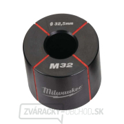 Milwaukee M32 (32,5 mm) 4932430918 gallery main image