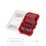 Sada bitov Milwaukee SHOCKWAVE™ IMPACT DUTY (35 ks) 4932492003 Náhľad