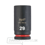 Milwaukee Shockwave™ Impact Duty 3/4" HEX 29 mm, dlhý gallery main image