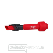 Kefový nástavec Milwaukee AIR-TIP™ AT-3 2 v 1 Náhľad