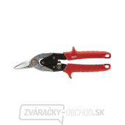 Nožnice na plech ľavé Milwaukee 48224510 (260 mm) Náhľad