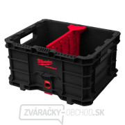 Milwaukee PACKOUT™ CRATE DIVIDER, 4932480624 Náhľad