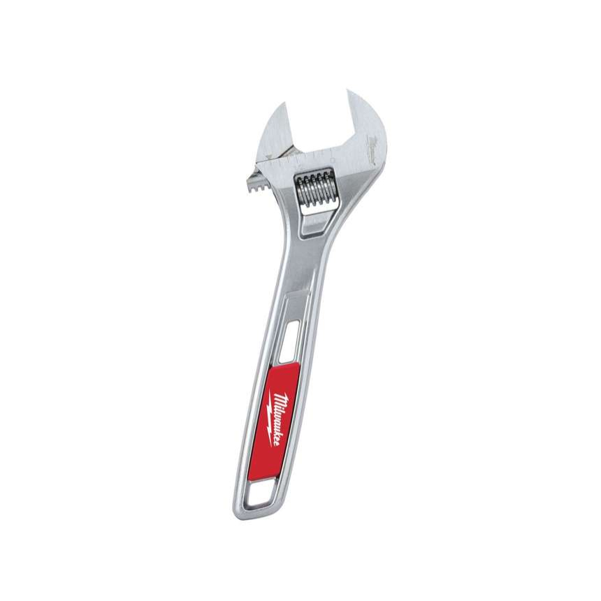 Nastaviteľný kľúč Milwaukee 48227406 - 150 mm