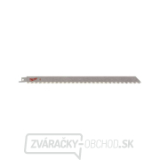 Pílový kotúč HCS X KNIFE 300 mm Milwaukee 48001084 - izolačné materiály, kartón, pena gallery main image