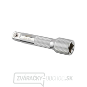 Predĺženie Milwaukee 3/8" x 76 mm, 4932480912 Náhľad