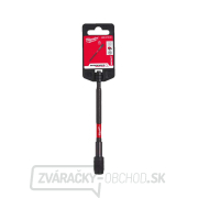 Magnetický držiak bitov Milwaukee Shockwave Impact Duty 1/4" x 152 mm Náhľad