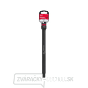 Predĺženie Milwaukee Shockwave 1/2" x 250 mm Náhľad