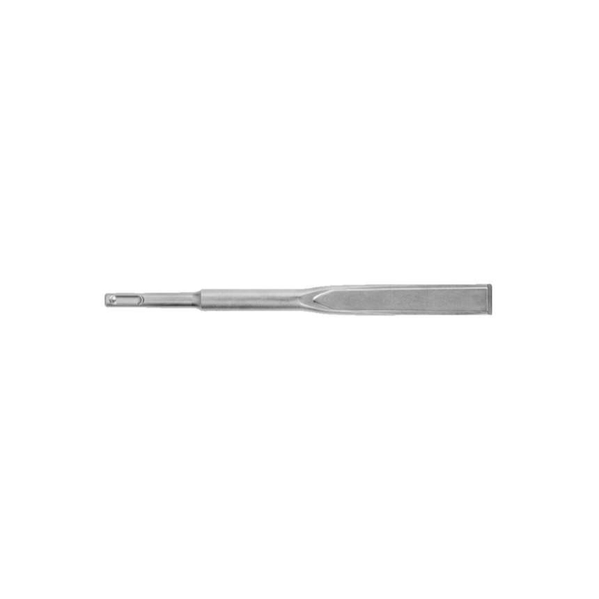 Samoostriaci sekáč 250 x 20 mm - plochý Milwaukee 4932493609 (SDS-Plus)