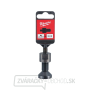 Adaptér M14 (F) pre diamantové vrtáky Milwaukee 4932472090 Náhľad