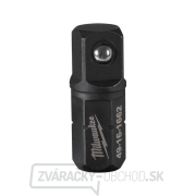 Adaptér 1/2" Milwaukee FPTR-AA12, 4932492870 gallery main image