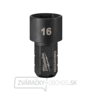 Milwaukee FPTR-S16 Šesťhranná zásuvka 14,4 mm - (16 mm) gallery main image