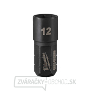 Milwaukee FPTR-PTS12 Šesťhranná zásuvka 14,4 mm (12 mm) gallery main image