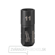 Milwaukee FPTR-PTS11 Šesťhranná zásuvka 14,4 mm (11 mm) gallery main image