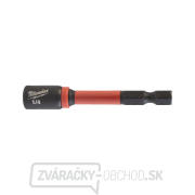 1/4" HEX 1/4" Shockwave™ Impact Duty Milwaukee 4932492436 zásuvka, palec gallery main image