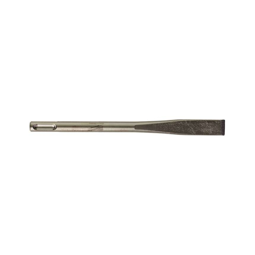 Milwaukee SDS-Plus 180 x 14 mm plochý sekáč 4932451732