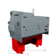 CNC sústruh na kov HOLZMANN CD3275ECO 400V Náhľad