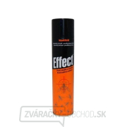 Sprej proti osám a sršňom AGROBIO Effect 400ml gallery main image