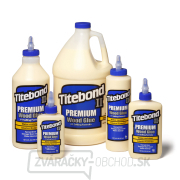 Titebond II Premium Lepidlo na drevo D3 - 237ml Náhľad