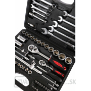 Gola sada TOOL SET 82 SIXTOL Náhľad