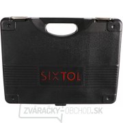 Gola sada TOOL SET 82 SIXTOL Náhľad