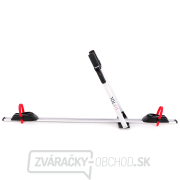 Strešný nosič bicyklov ROOF BIKE, dĺžka 132 cm, nosnosť 15 kg SIXTOL Náhľad