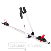 Strešný nosič bicyklov ROOF BIKE, dĺžka 132 cm, nosnosť 15 kg SIXTOL gallery main image