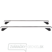 Priečny nosník so zámkom hliníkový ROOF RACK IN 1, 120cm, nosnosť 90kg SIXTOL Náhľad