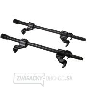 Sťahovák pružín MECHANIC SPRING SET 1, 2ks, 370mm SIXTOL Náhľad