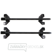 Sťahovák pružín MECHANIC SPRING SET 1, 2ks, 370mm SIXTOL Náhľad