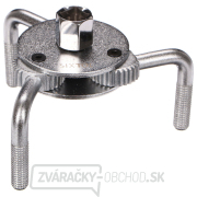 Kľúč na olejový filter MECHANIC OIL WRENCH 1, 1/2