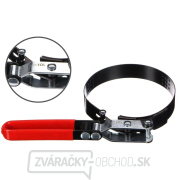 Kľúč na olejové filtre MECHANIC OIL WRENCH 2, 95-110 mm SIXTOL Náhľad