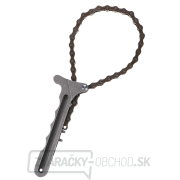 Kľúč na olejové filtre MECHANIC OIL WRENCH 3, reťazový SIXTOL Náhľad