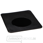 Súprava protišmykových podložiek do auta CAR MAT SET, 14x16cm, 2ks SIXTOL Náhľad