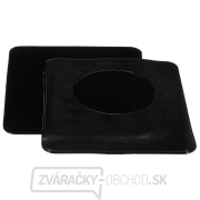 Súprava protišmykových podložiek do auta CAR MAT SET, 14x16cm, 2ks SIXTOL Náhľad