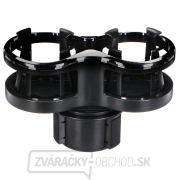 Držiak nápojov dvojitý CAR CUP HOLDER 1 SIXTOL gallery main image