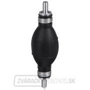 Ručné čerpadlo/prečerpávač na palivo MECHANIC MANUAL PUMP ONE, 12 mm SIXTOL Náhľad