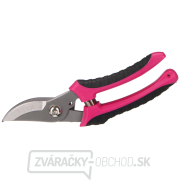 Súprava záhradného náradia GARDEN PINK 3 SIXTOL Náhľad