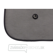 Slnečná clona s prísavkou na bočné okno auta CAR SUNSHADE SET 7, 44 x 36 cm, 2ks SIXTOL Náhľad