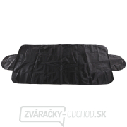 Clona proti námraze, snehu a slnku CAR SNOW COVER 2, 200 x 70 cm SIXTOL Náhľad